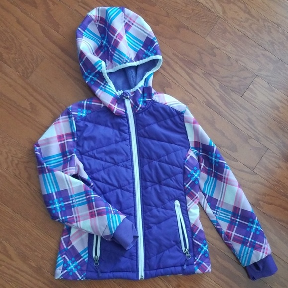 Snozu Other - Girls fall/winter jacket